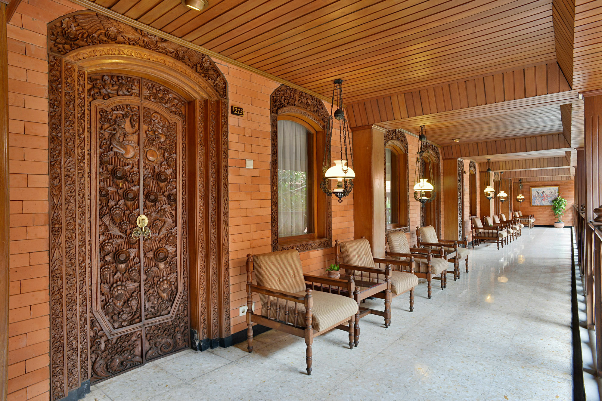 Zen Rooms Jogja Cendrawasih Pakualaman Exterior photo